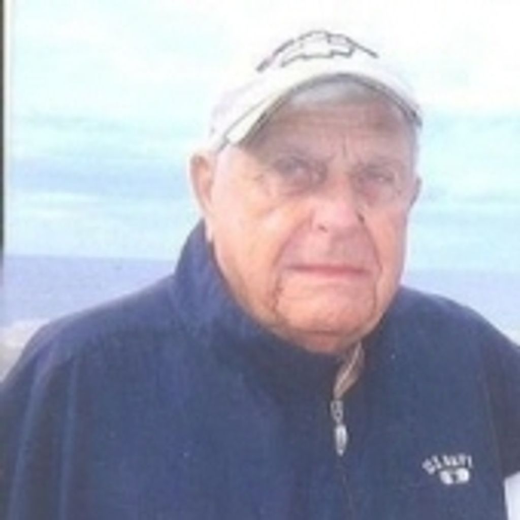 Robert Charles Frater