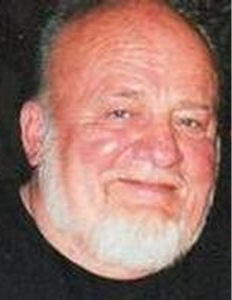 Robert  Lee Hayes