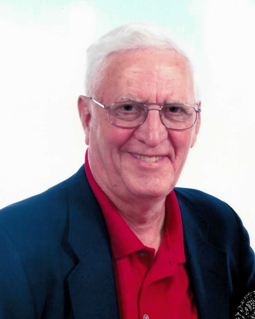 Robert Joseph "RJ" Sellers Profile Photo