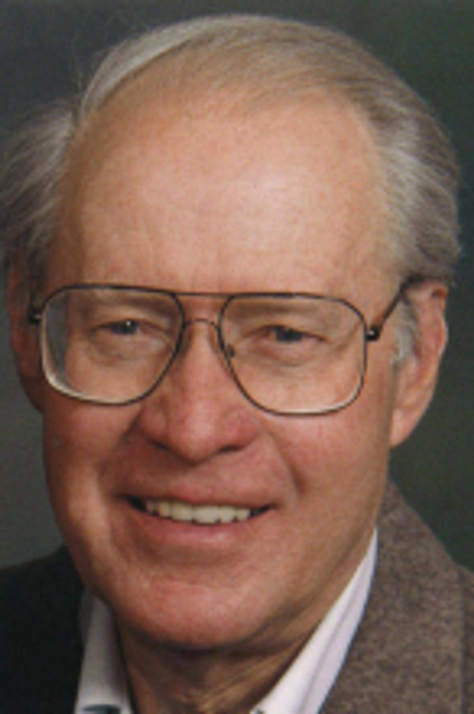 Connell "Conn" Marsden