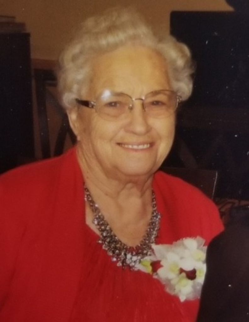 Charlotte Harold