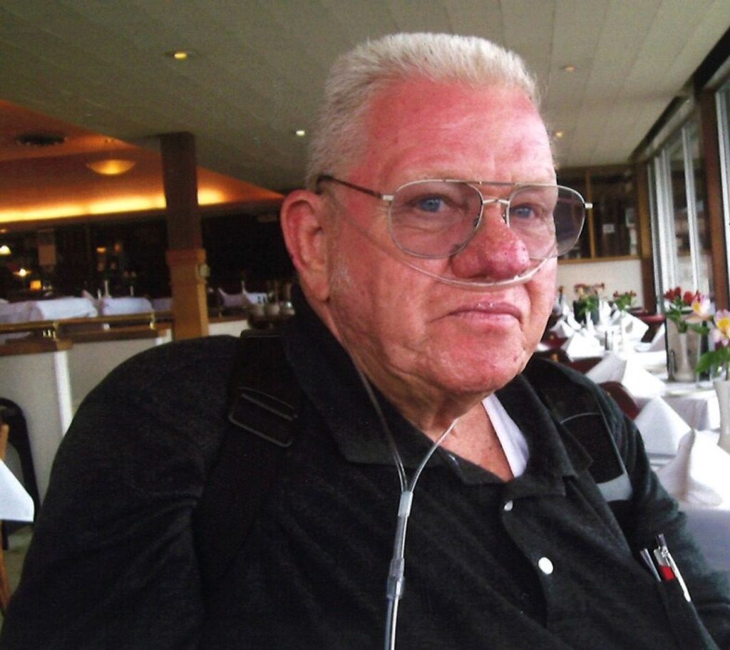 David Graham, Jr.