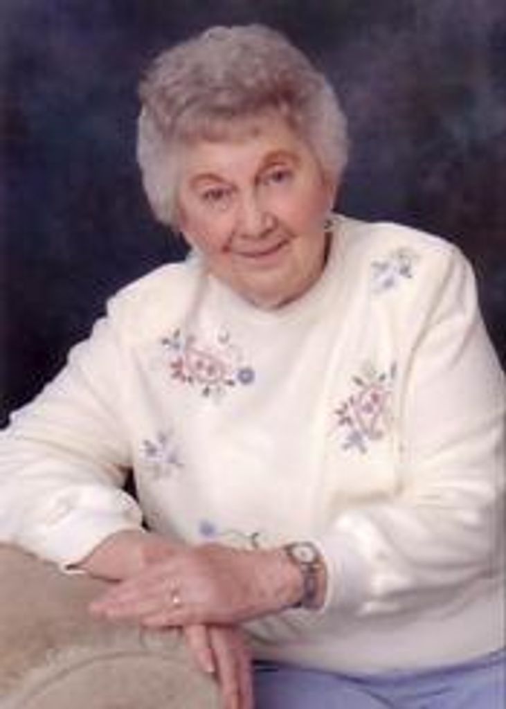 Barbara Henroid