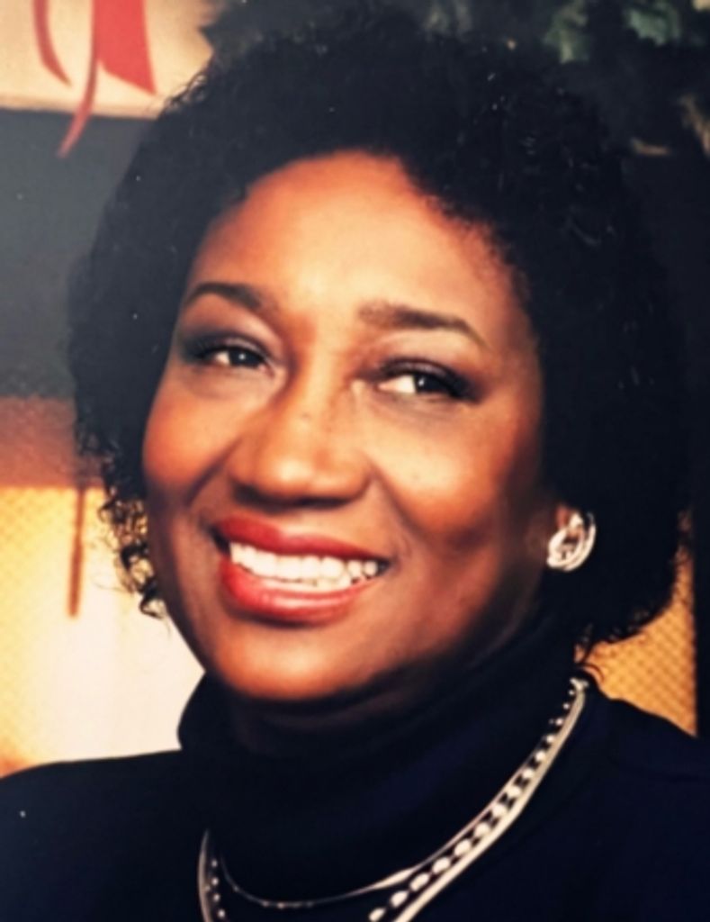 Ethel Mae Esmond Profile Photo