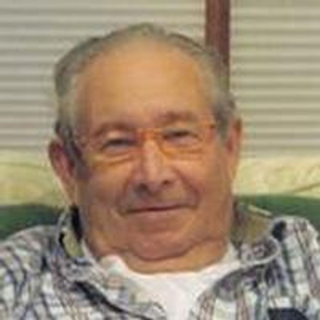 Larry R. Partee Profile Photo