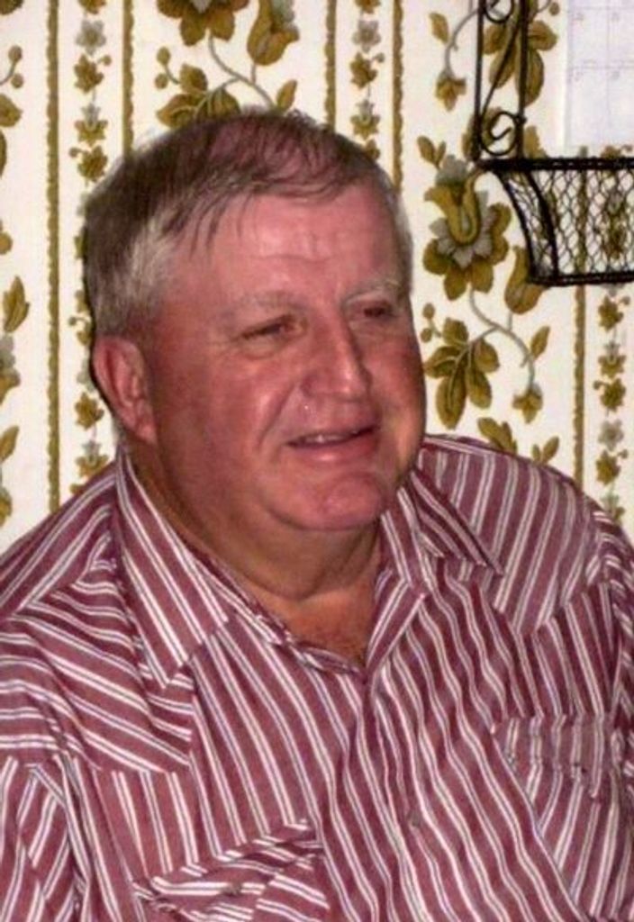 James Norbert Lutters Profile Photo