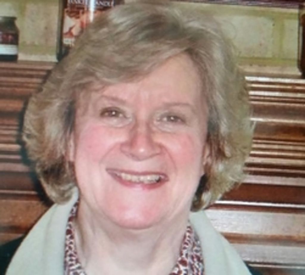 Marilyn J. Mcdowell Profile Photo