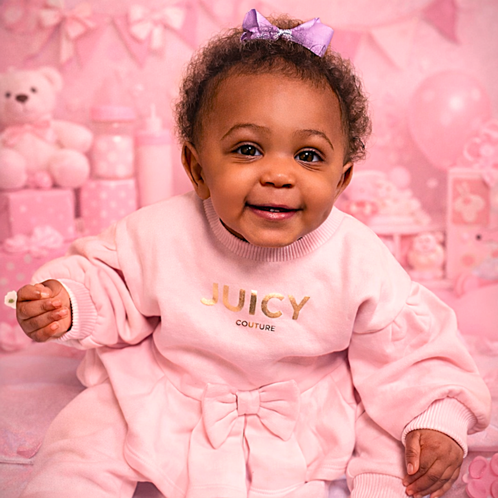 Journee Johnae Prudhomme