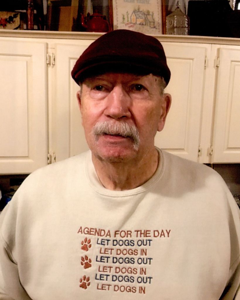 George Hildebrand, Sr.