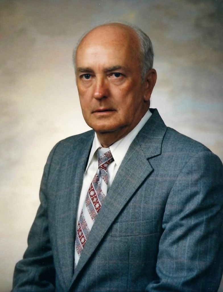 Clyde Marshal Cagle
