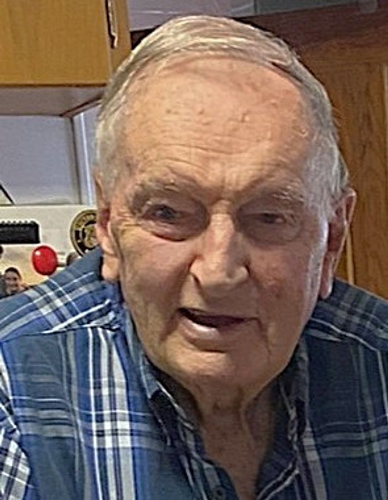 Harold J. Sheldon Profile Photo