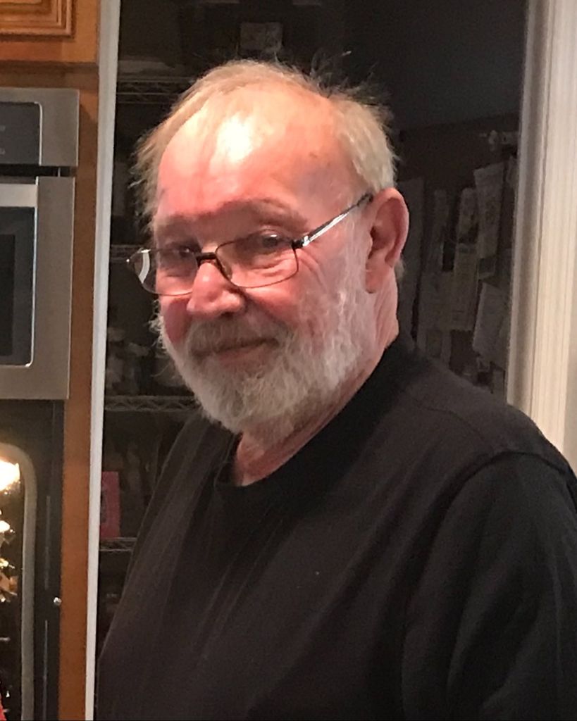 Bruce Axel Maden Profile Photo
