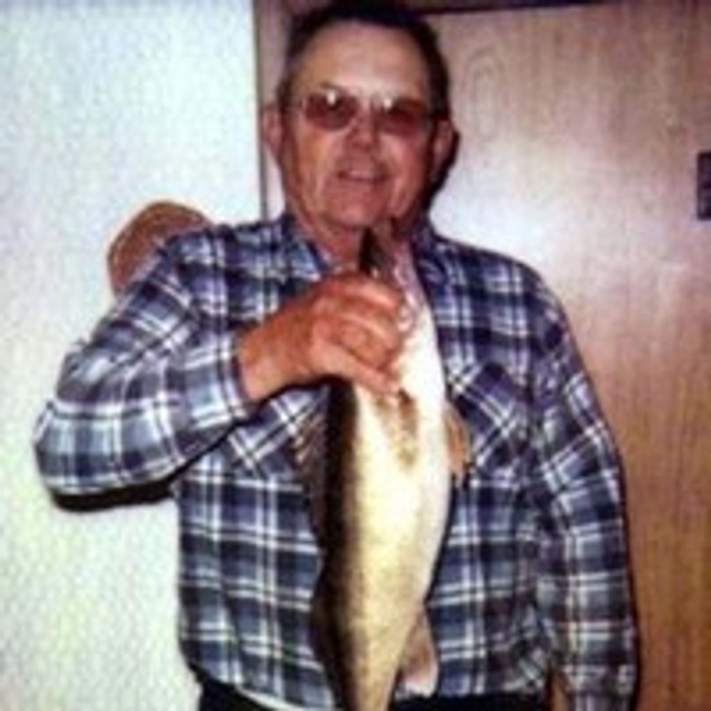 Clarence Gust Hillman