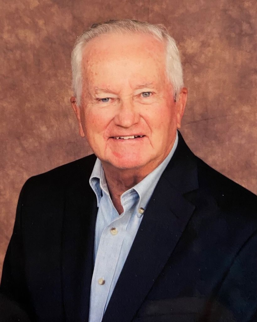 Timothy P. Murphy