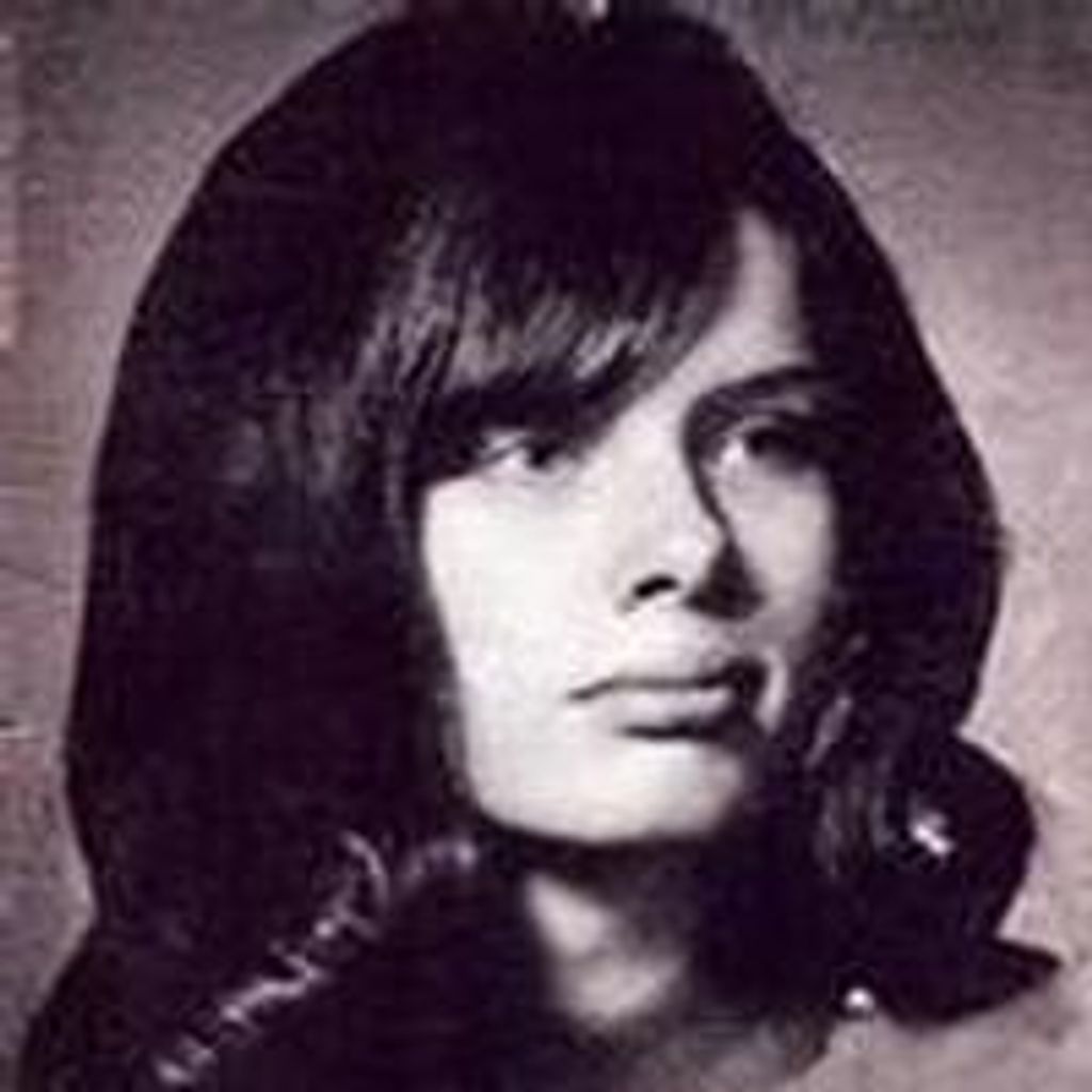 Trudy  Dearmitt Hall