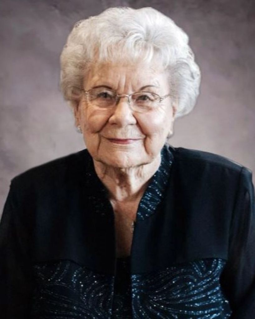 Ethel Marie Carrier Stanford