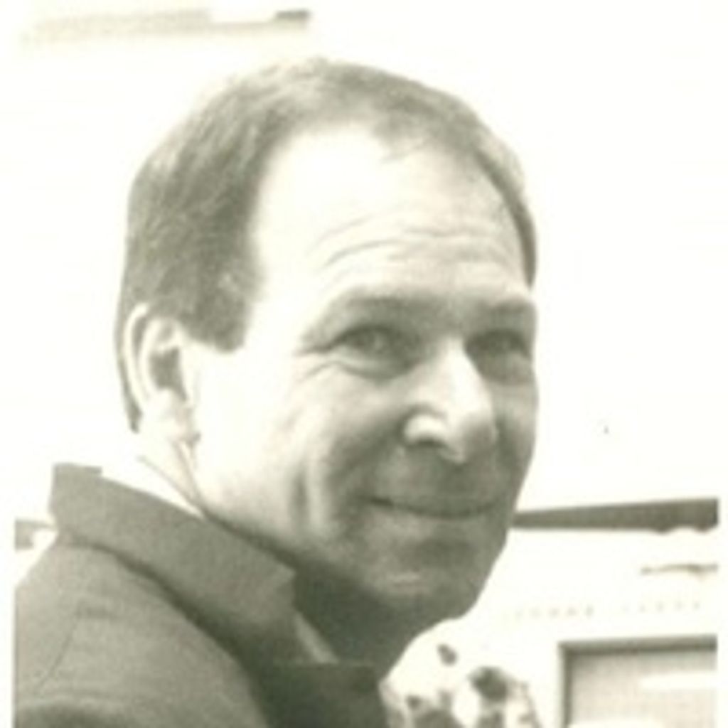 Roger Leith Gillen
