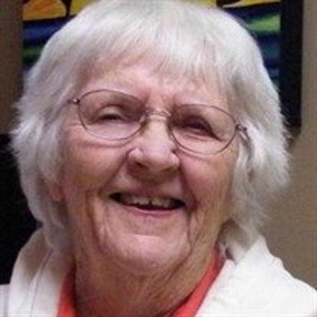 Corinne  Ann Mcdonald