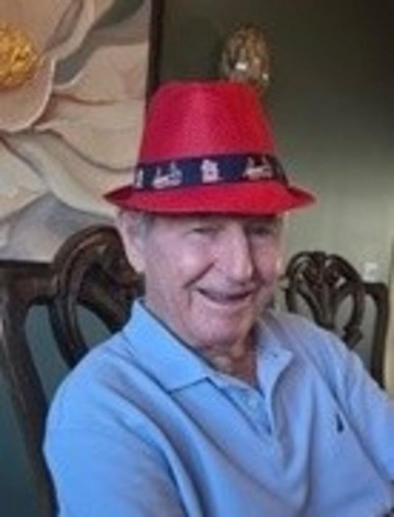 Frank John Kramer Profile Photo