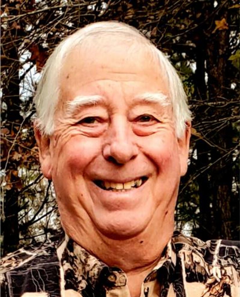 James C. "Jim" Garner Profile Photo