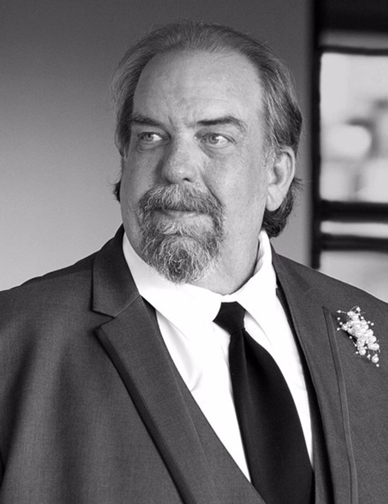 Alan Hodges