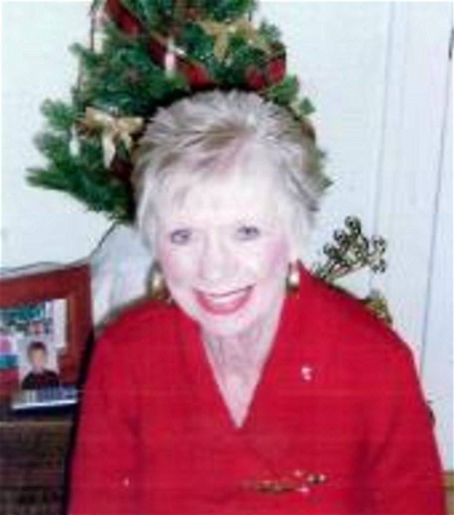 Margaret Gray