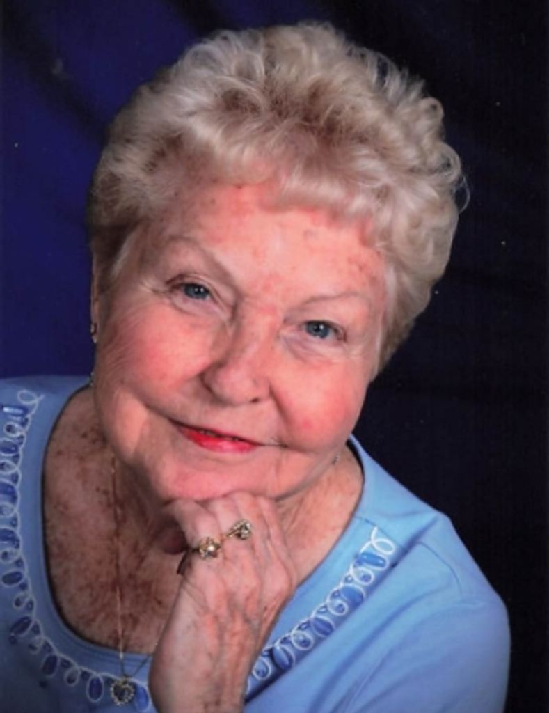 Margaret Jane (Reddick) White