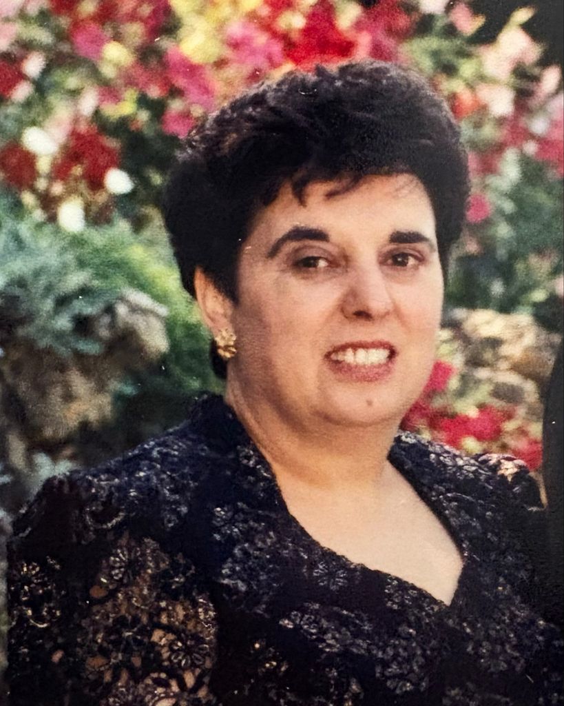 Licinia Marcelino