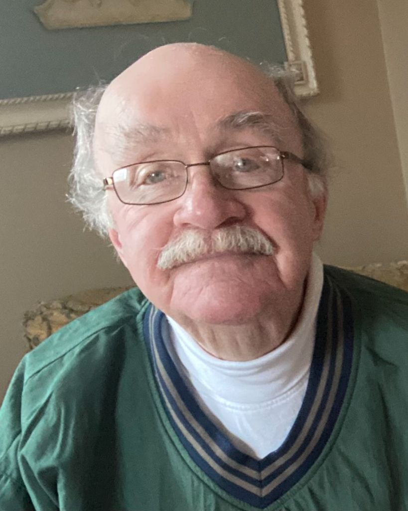 John Parke Bailey Profile Photo