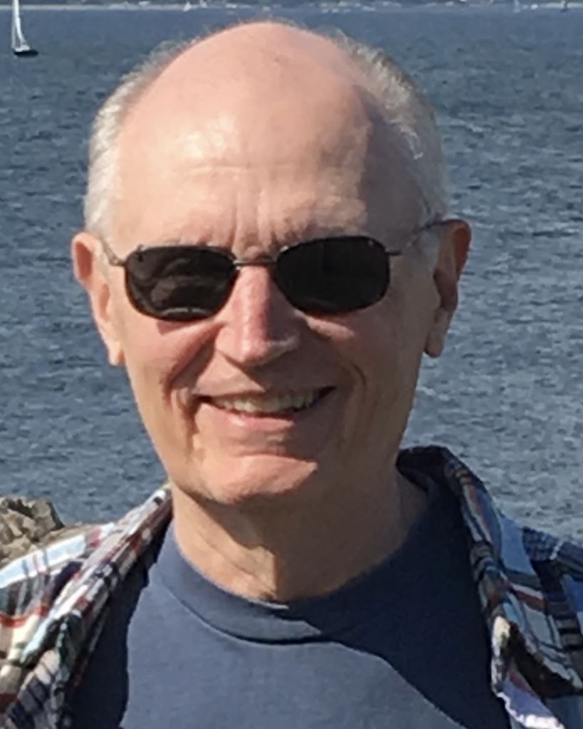 Edward Myles Jewett, Jr. Profile Photo