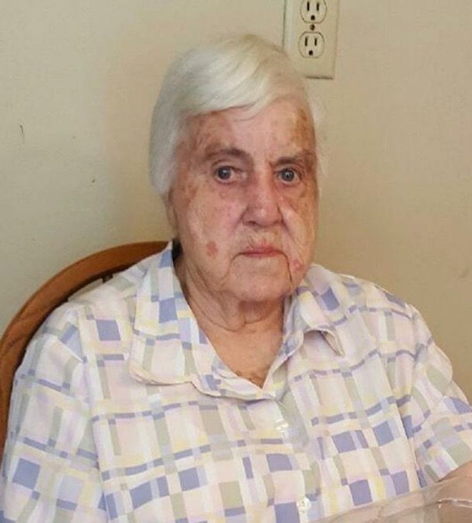 Mary Elizabeth Snow Profile Photo