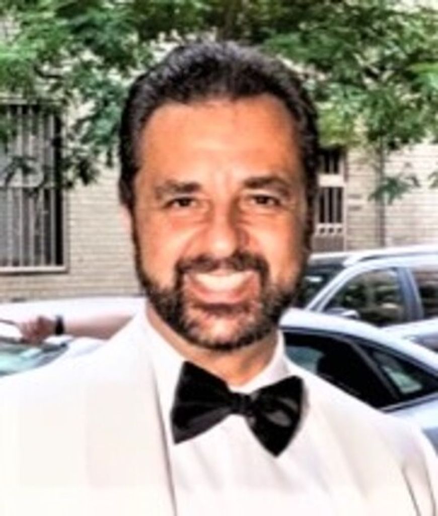 Gerald Anthony Levano