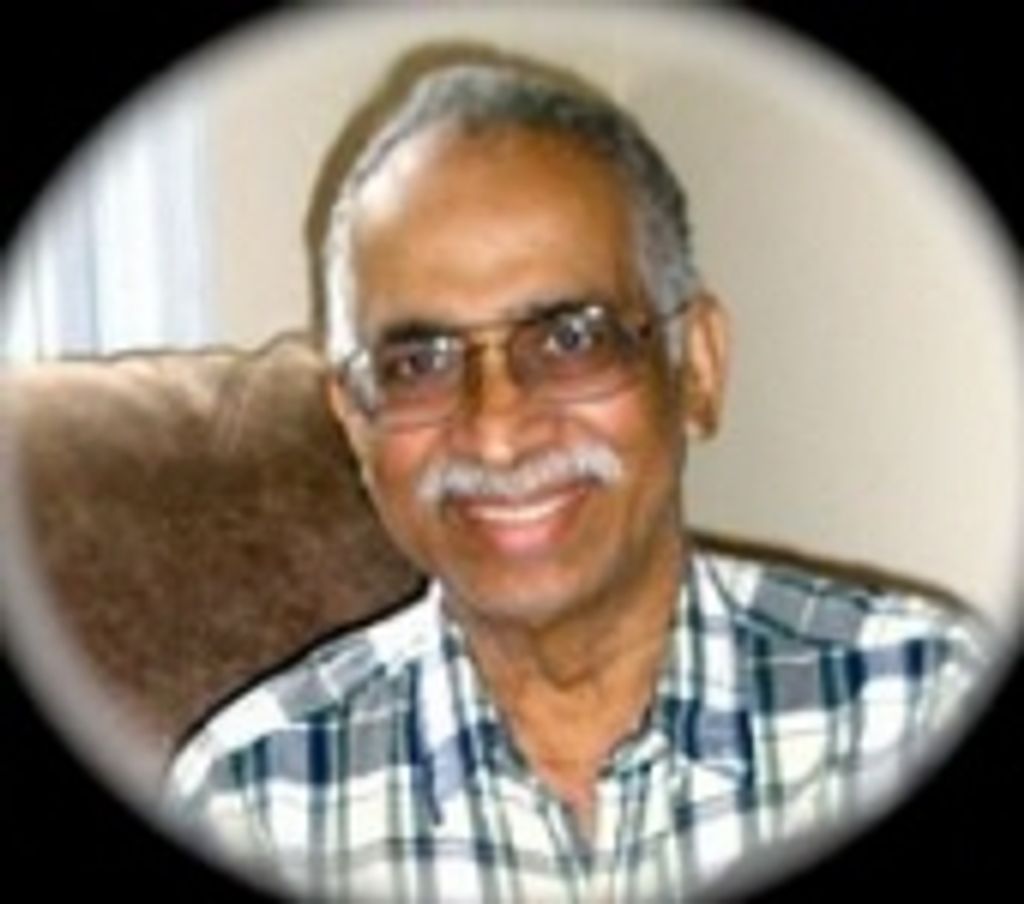 Jacob C. Kuttothara