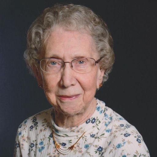 Charlotte M. Machacek Profile Photo