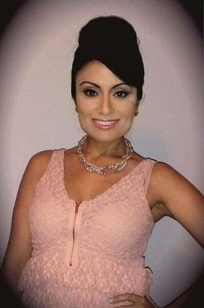 Paulina "Pauli" Soria Villacis Profile Photo