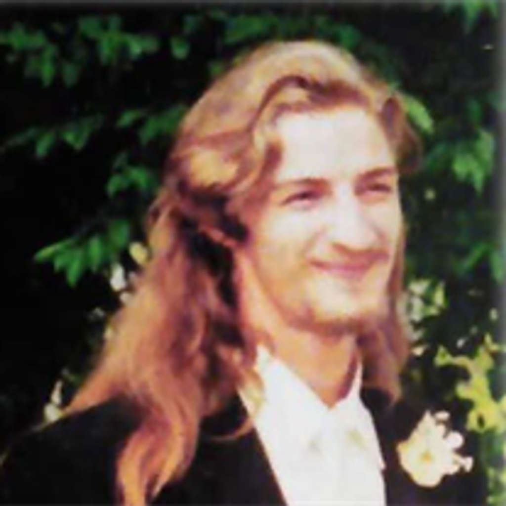 William "Billy" Charles Jones