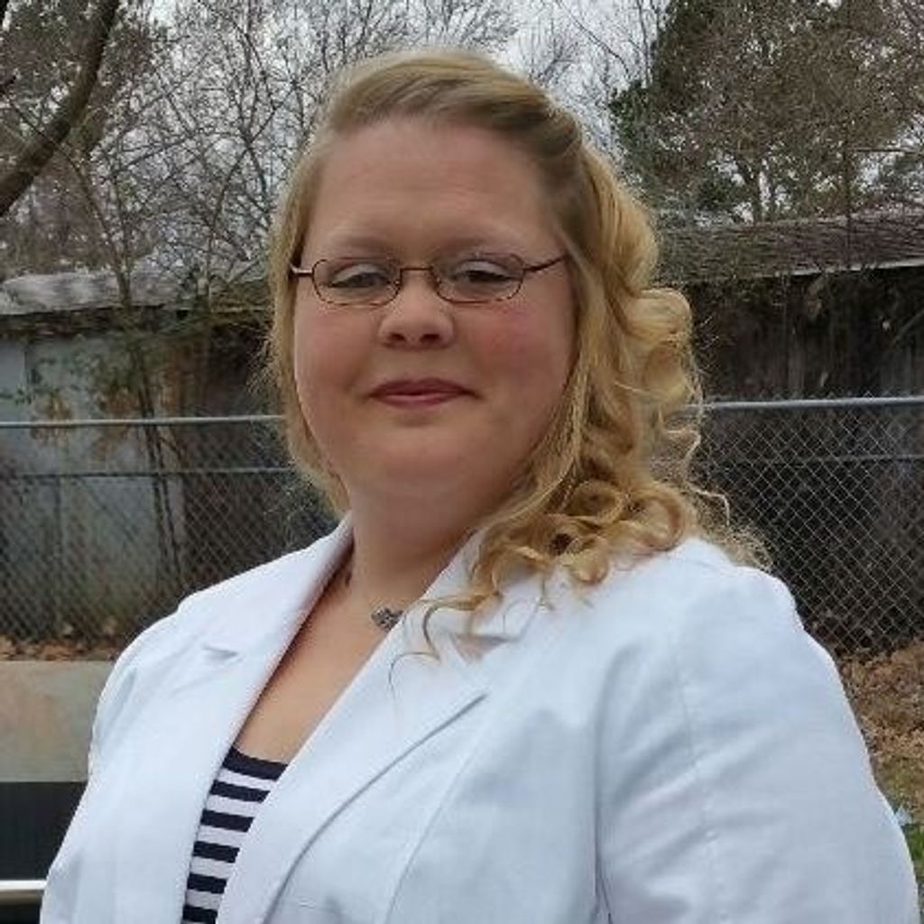 Jayne Ellen Williams