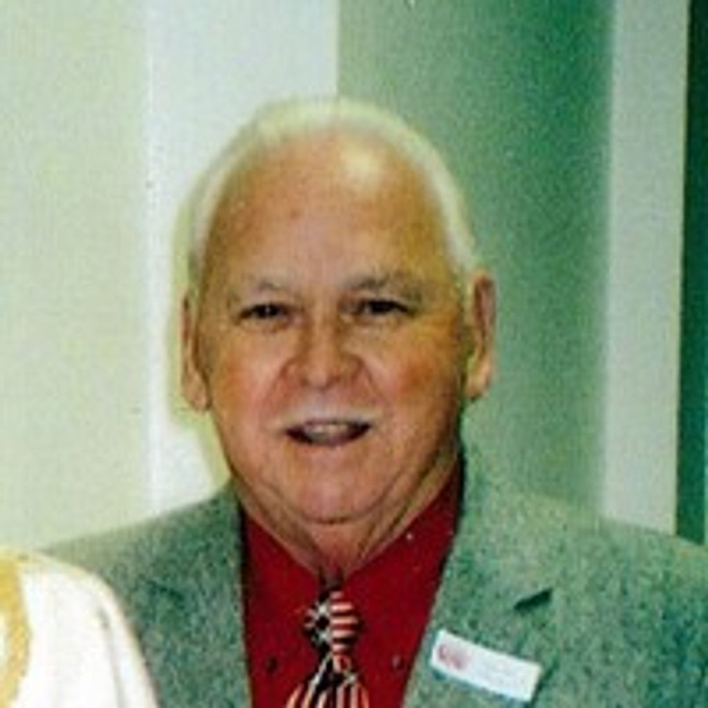 Billy Earl White