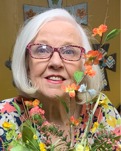 Betty Pender Harper Profile Photo
