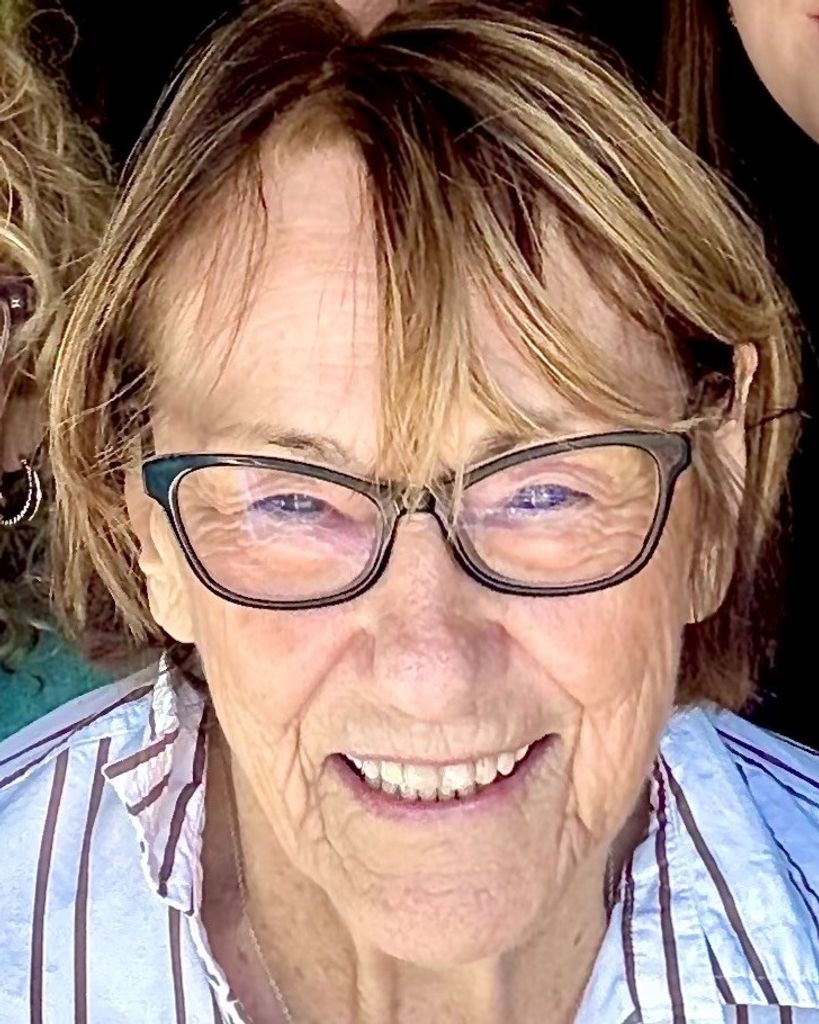 Martha Richey Russell Profile Photo