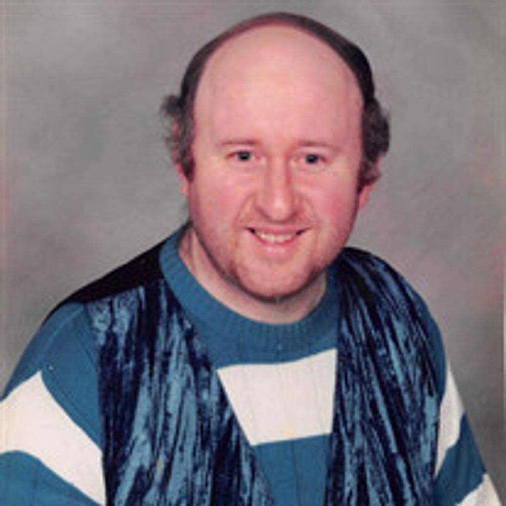Roy A. Thompson