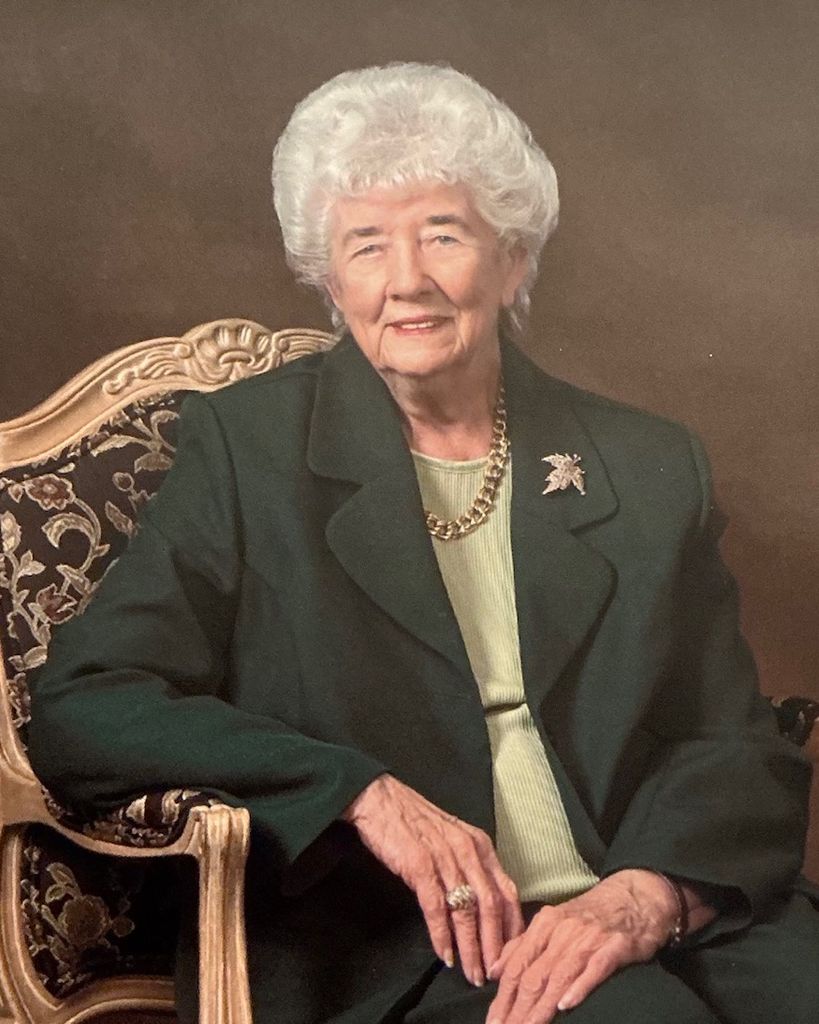 Eva Lee Stewart Profile Photo