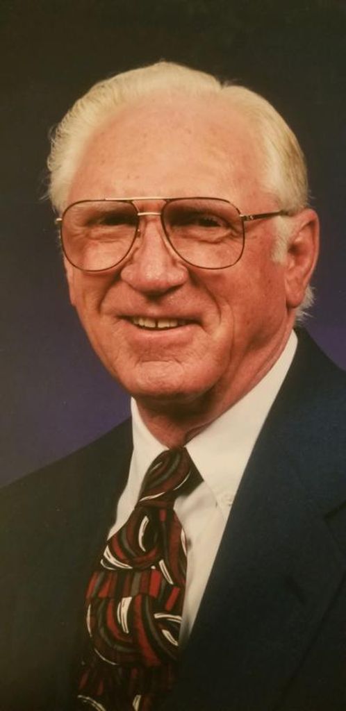William "Bill" Barnes, Jr. Profile Photo