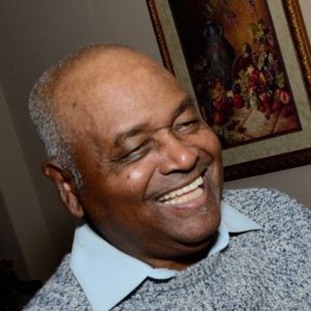 Vernon Brown