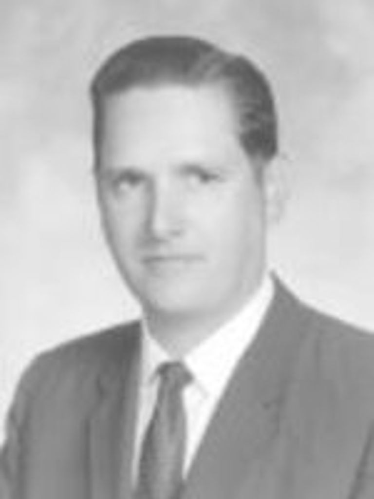 Bill  D. Melton