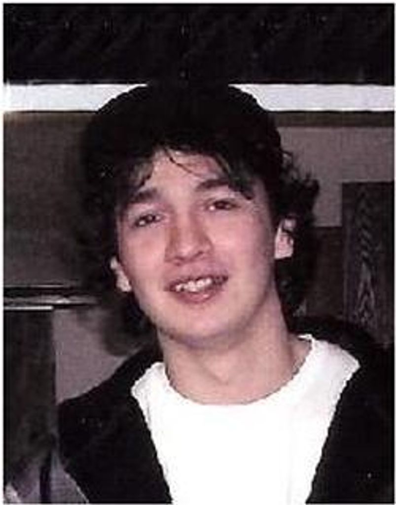 Johnathon Charles Baker Profile Photo