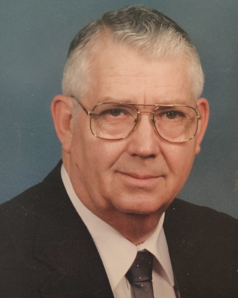 Hubert Donald Altis