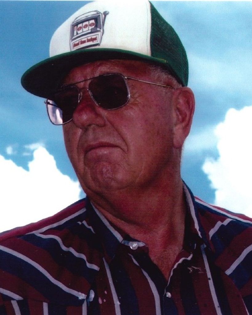 Robert Norman Whitaker Profile Photo