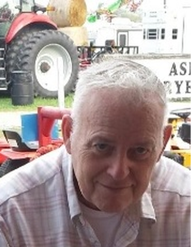 Clifford Leroy Martin Profile Photo
