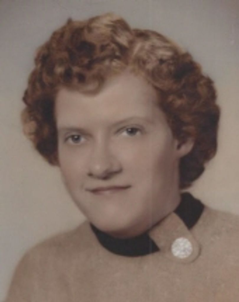 Severna B. Roe